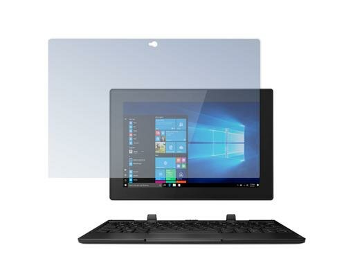 4smarts Displayschutz Second Glass 2.5D Lenovo Tablet 10