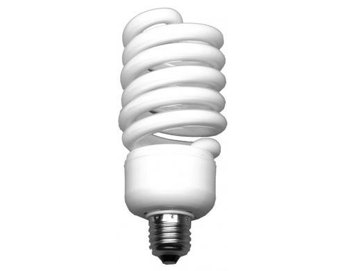 Walimex Spiral-Tageslichtlampe 50W