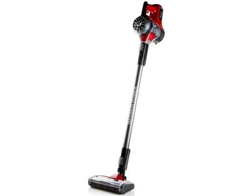 Domo Stielstaubsauger DO226SV Maximus Power 24V, 0.4l, 25min