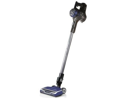 Domo Stielstaubsauger DO227SV Maxuimus Pro 24V, 0.4l, 25min