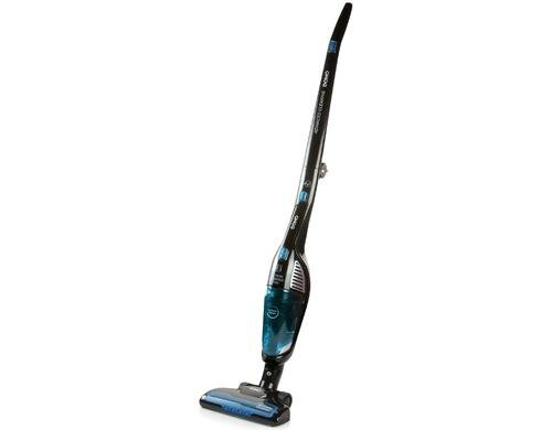 Domo Akku-Stielstaubsauger 3in1 DO228SV 21.6V, 3in1, 500ml, 50min