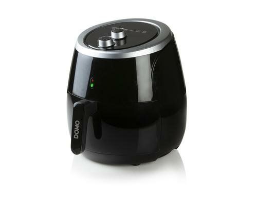 Domo Fritteuse DO531FR 2000W, 1.4Kg, Timer