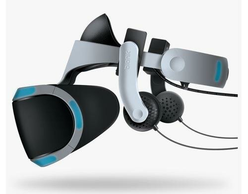 Stealth High Fidelity Detachable Headphones für PlayStation VR