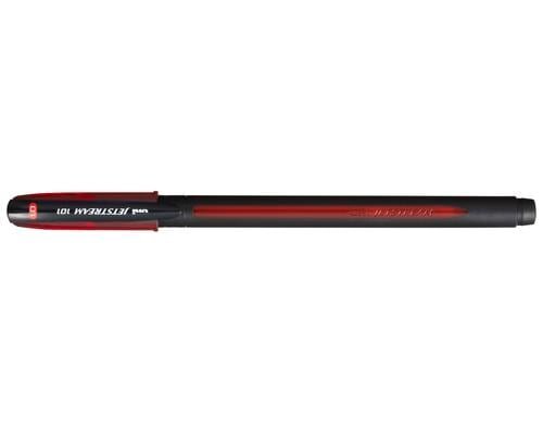 UNI Jetstream 101 Kugelschreiber rot