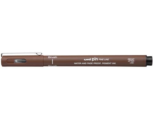 UNIPIN Fineliner sepia