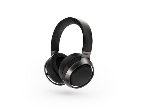 Philips Fidelio L3/00, Over-Ear Kopfhörer ANC, Wireless, bis zu 35h Akkulaufzeit