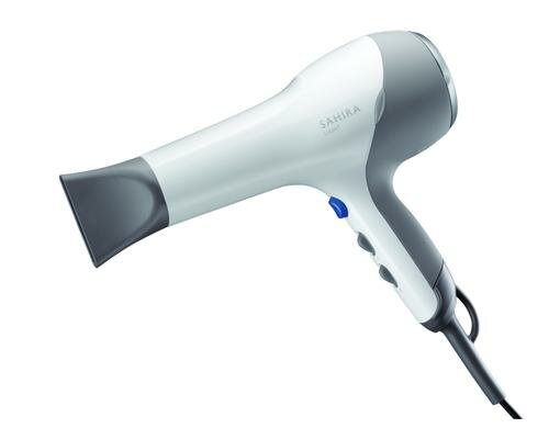 Wella Profi Haartrockner Sahira Light 1200-Watt Haartrockner