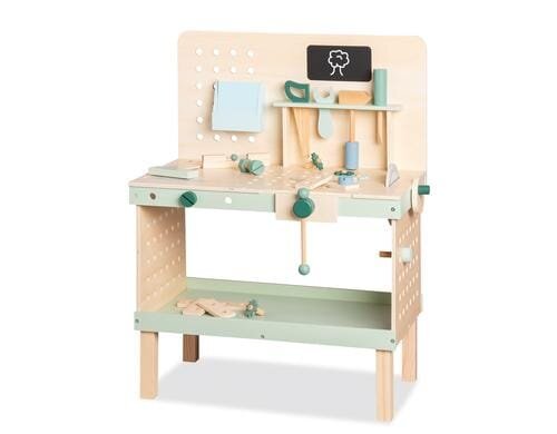 Pinolino Werkbank Jupp Alter: 3+