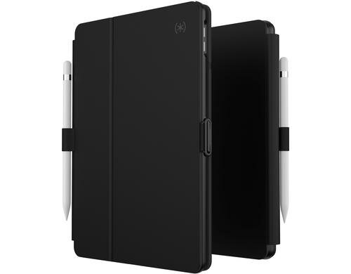 Speck Balance Folio Black/Black für iPad 10.2 (7th + 8th Gen.)