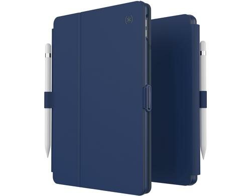 Speck Balance Folio Blue/Grey für iPad 10.2 (7th + 8th Gen.)