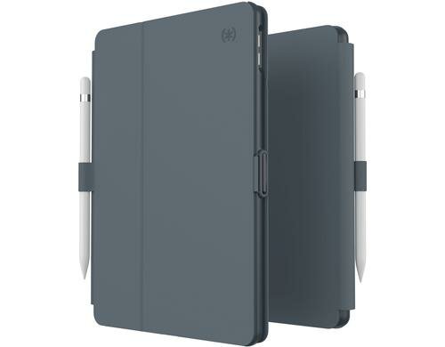 Speck Balance Folio Grey/Grey für iPad 10.2 (7th + 8th Gen.)