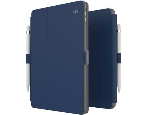 Speck Balance Folio Navy/Grey für iPad 10.2 (7th + 8th Gen.)