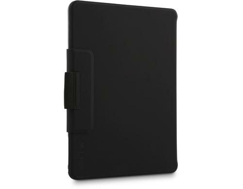 LMP ProtectCase, schwarz für iPad 10.2, (2019/20), 7./8. Gen