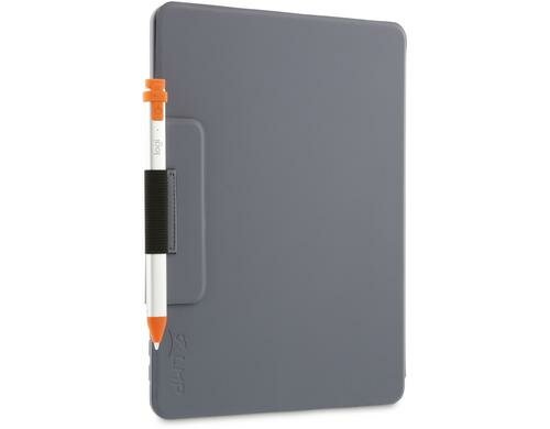 LMP ProtectCase, stahlbalu für iPad 10.2, (2019/20), 7./8. Gen