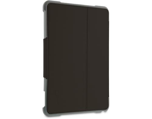 LMP ArmorCase, schwarz für iPad 10.2, (2019/20), 7./8. Gen