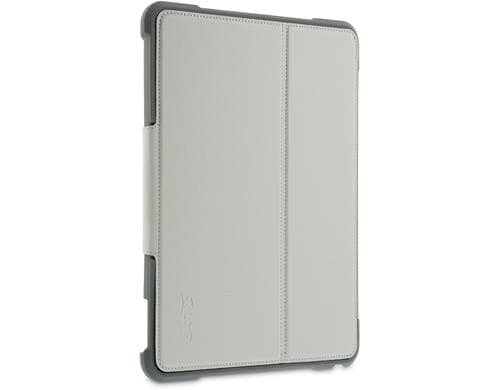 LMP ArmorCase,grau für iPad 10.2, (2019/20), 7./8. Gen