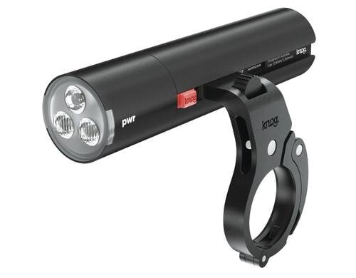 Knog Scheinwerfer PWR Road 700 700 Lumen, 3500mAh