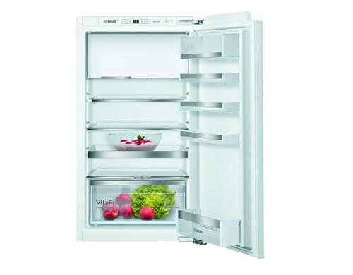 Bosch Einbaukühlschrank KIL32ADF0 A++, KS139l, GS15l, 37dB