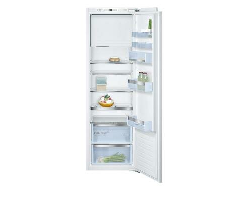 Bosch Einaukühlschrank KIL82AFF0 A++, KS252l, GS34l, 36dB