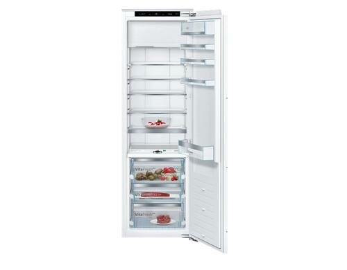 Bosch Einaukühlschrank KIF82PFF0 A++, KS254l, GS15l, 37dB
