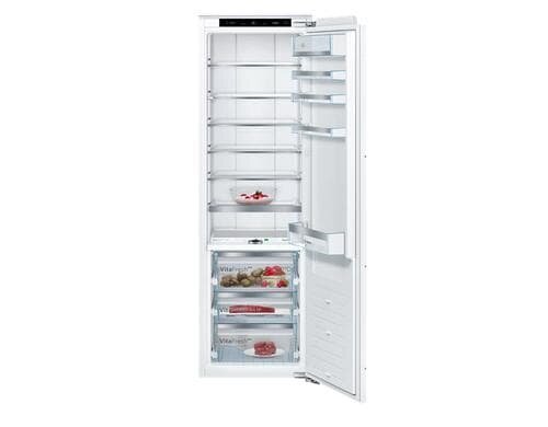Bosch Einaukühlschrank KIF81PFE0 A++, 289l, 37dB