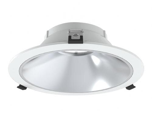 Schönenberger Einbauring Camelion BL=200-210mm, H=73mm, D=229mm, Reflektor