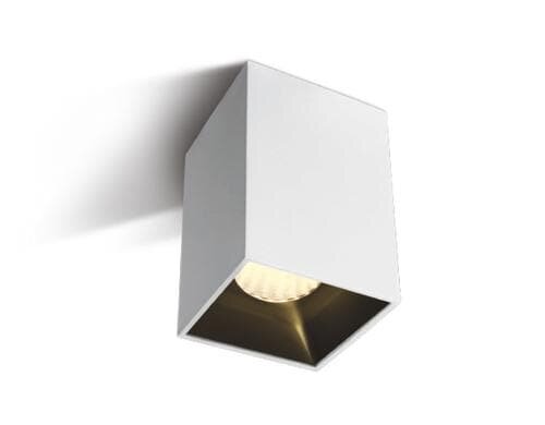 Schönenberger Aufbauleuchte Pulpo-S 30W, 2400lm, 3000K, IP20