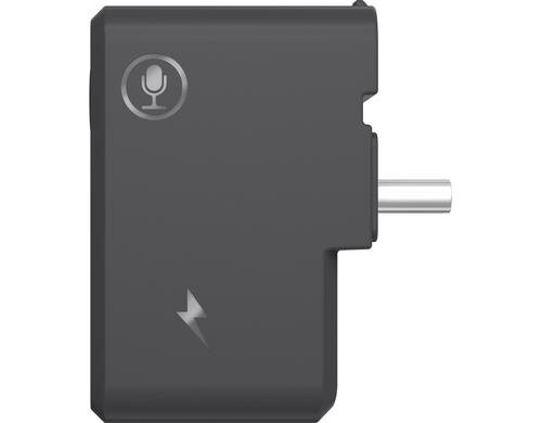 Insta360 One X 2 Dual 3.5mm USB-C Adapter