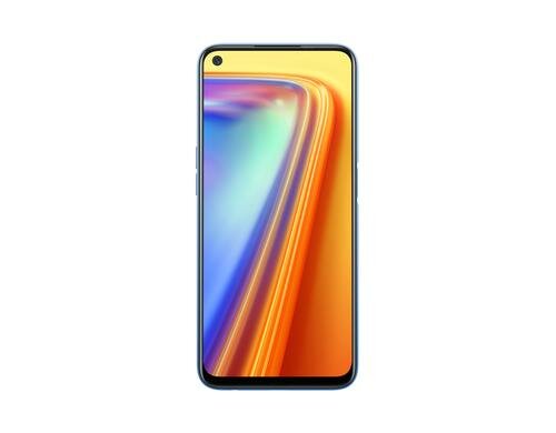 Realme 7 64GB Mist blue DS, 6.5, 2.05GHz Octa Core, 6GB RAM, 48MP