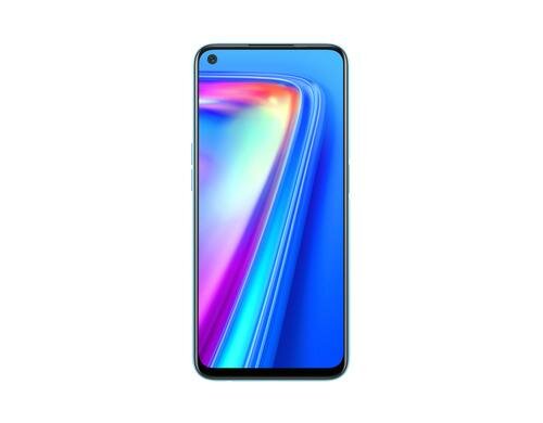 Realme 7 64GB Mist white DS, 6.5, 2.05GHz Octa Core, 6GB RAM, 48MP