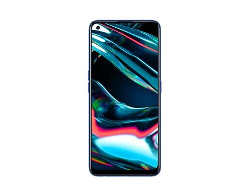 Realme 7 Pro 128GB Mirror blue DS, 6.4, 2.3GHz Octa Core, 8GB RAM, 64MP