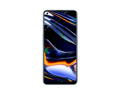 Realme 7 Pro 128GB Mirror silver DS, 6.4, 2.3GHz Octa Core, 8GB RAM, 64MP