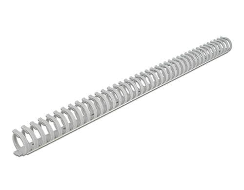 Delock Delock Kabelkanal 35x30mm 50cm Flexibel selbstklebend schraubbar