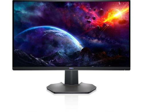 Dell S2721DGFA 27 Gaming 16:9, 2K, 1ms, 400cd, DP, HDMI, USB