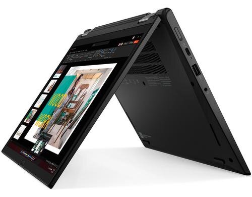 Lenovo Notebook ThinkPad L13 Yoga Gen. 4 (Intel)