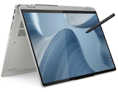 Lenovo Notebook Ideapad Flex 5 16IAU7 (Intel)